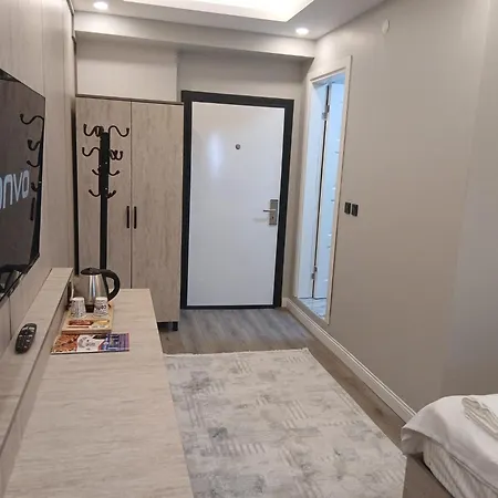 Sunset Hill Buyukcekmece
